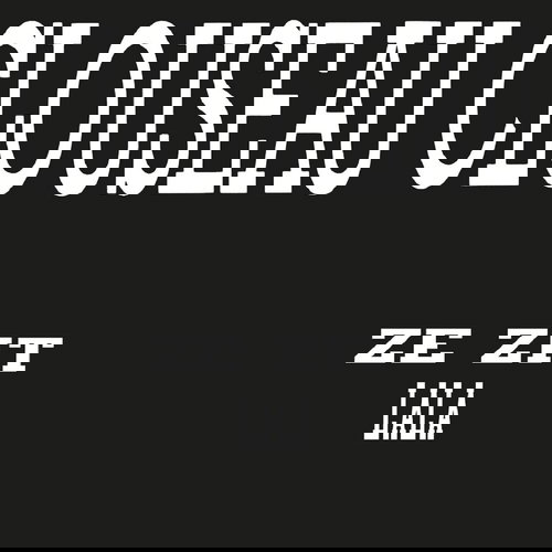 Clouseau - Ze Zit Achter Me Aan (White vinyl) RSD26 (SV)