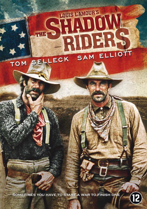 Film - Shadow Riders (DVD)