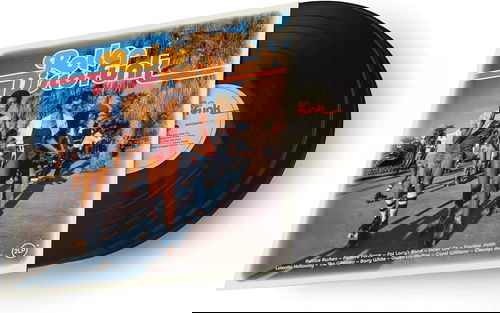 Various - Roller Discofunk - 2LP (LP)