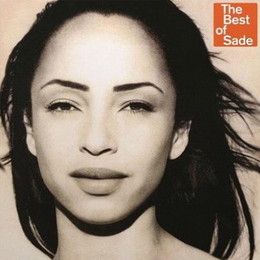 Sade - The Best Of Sade (LP)