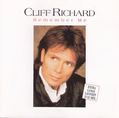 Cliff Richard - Remember Me (CD)
