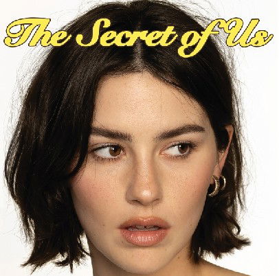 Gracie Abrams - The Secret Of Us -Deluxe Edition- (CD)