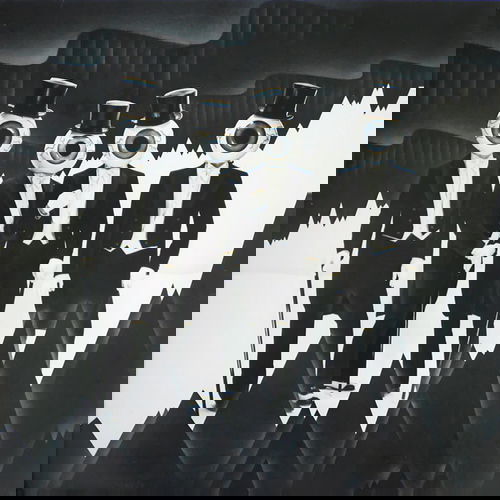 The Residents - Eskimo (LP)