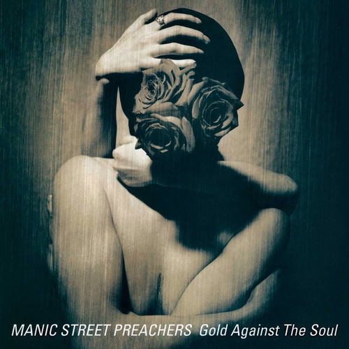 Manic Street Preachers - Gold Against The Soul (Deluxe) (CD)