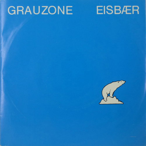 Grauzone - Eisbær (MV)