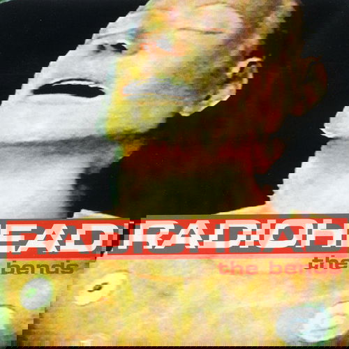 Radiohead - The Bends (LP)