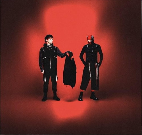 Twenty One Pilots - Breach (CD)