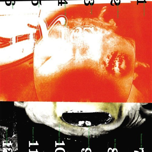Pixies - Head Carrier - Tijdelijk Goedkoper (LP)