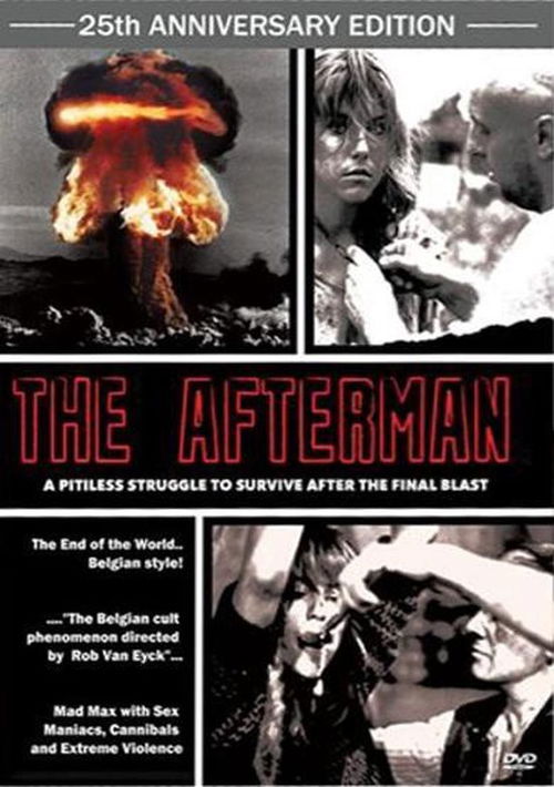 Documentary - The Aftermath (DVD)