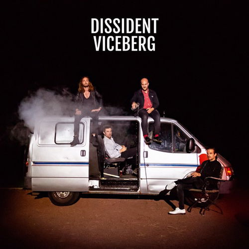 Dissident - Viceberg (CD)