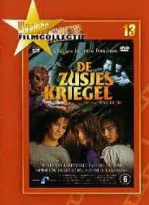 Film - De Zusjes Kriegel (DVD)