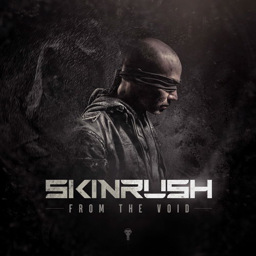 Skinrush - From The Void (CD)