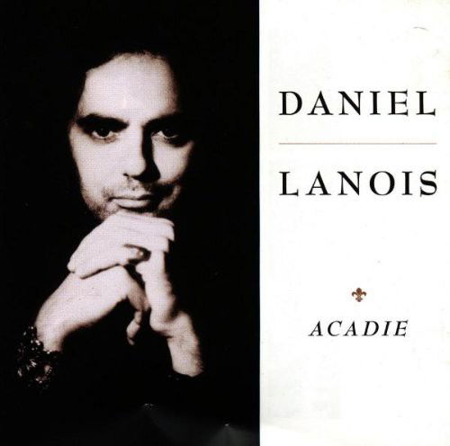 Daniel Lanois - Acadie (CD)