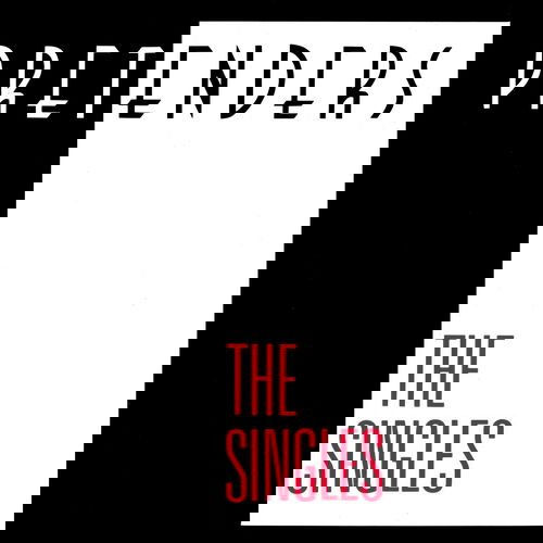 Pretenders - The Singles (CD)