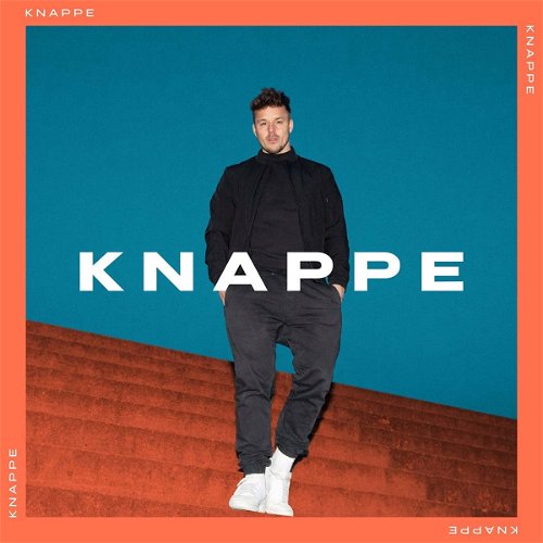 Alexander Knappe - Knappe (CD)