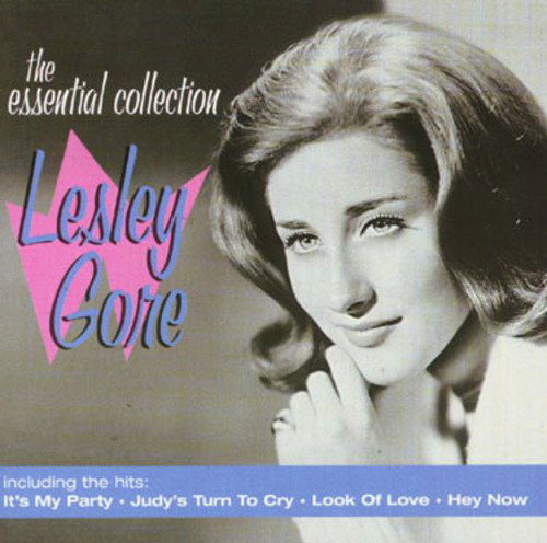 Lesley Gore - The Essential Collection (CD)