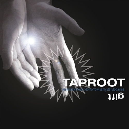 Taproot - Gift (Crystal Clear Vinyl) (LP)