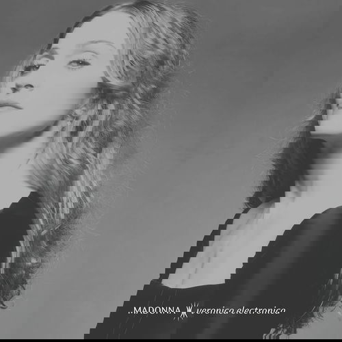 Madonna - Veronica Electronica (CD)