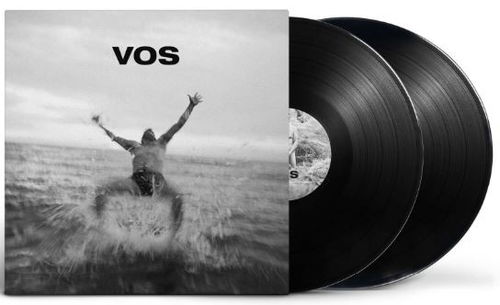 Various - Vos - 2LP (LP)