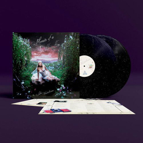 Suki Waterhouse - Memoir Of A Sparklemuffin (Sparkle Starlight Vinyl) - 2LP (LP)