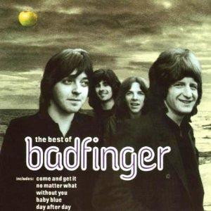 Badfinger - The Best Of Badfinger (CD)