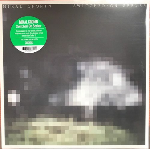 Mikal Cronin - Switched-On Seeker - RSD20 Aug (LP)