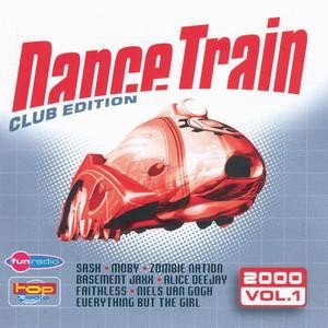 Various - Dance Train 2000/1 (Club Edition) (CD)