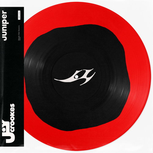 Joy Crookes - Juniper Maida Vale Sessions (Red/Black Yolk Effect Vinyl) RSD26 (LP)