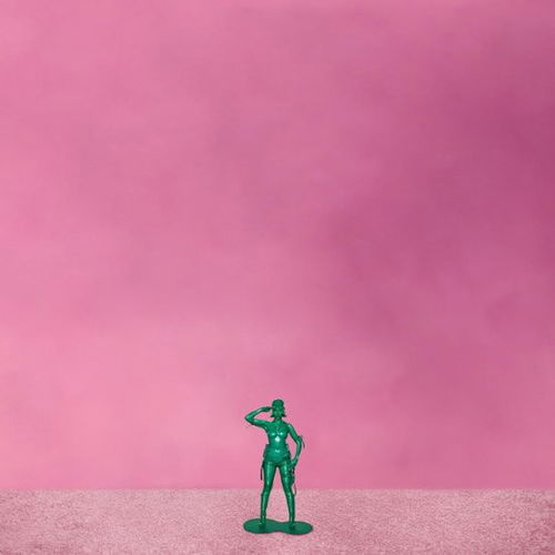 Mariah the Scientist - Hearts Sold Separately (CD)