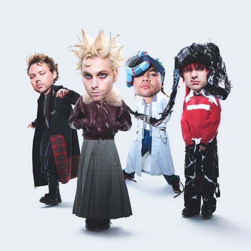 5 Seconds Of Summer - Everyone's A Star! (CD)