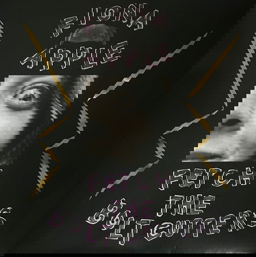 Fiona Apple - Fetch The Bolt Cutters (LP)