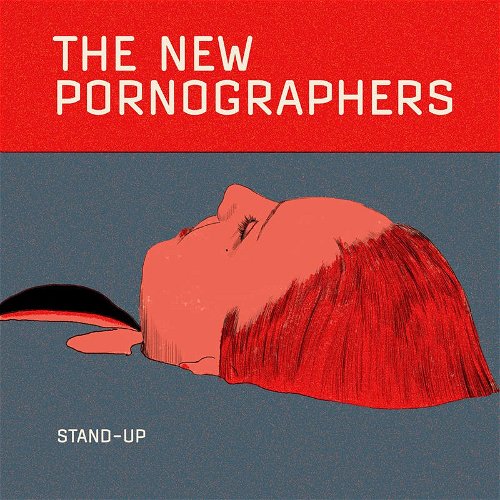 The New Pornographers - Stand-Up - BF19 (SV)
