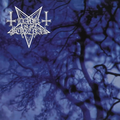 Dark Funeral - Dark Funeral (30th Anniv.) (CD)