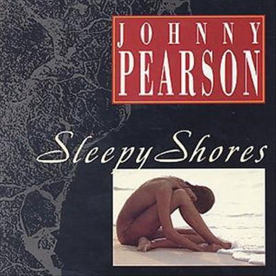 Johnny Pearson - Sleepy Shores (CD)