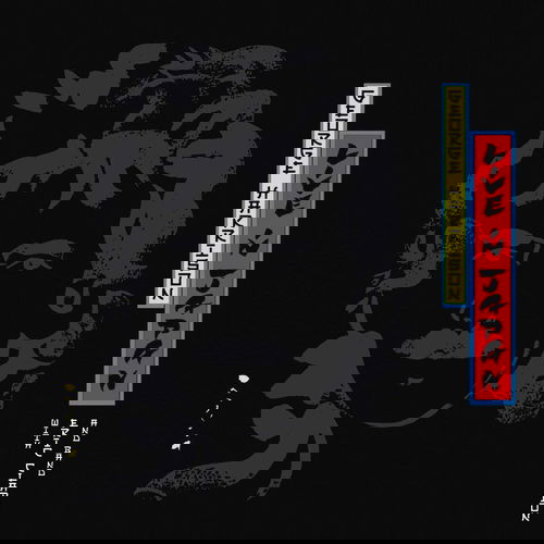 George Harrison - Live In Japan - 2LP (LP)