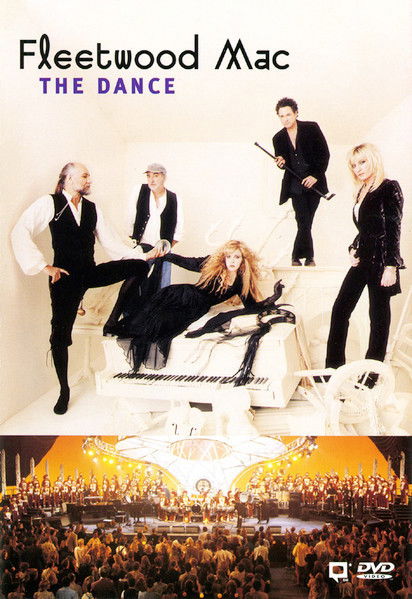 Fleetwood Mac - The Dance (DVD)