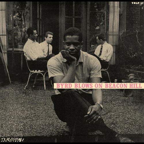 Donald Byrd - Byrd Blows On Beacon Hill (Tone Poet Series) (LP)