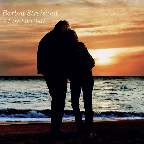 Barbra Streisand - A Love Like Ours (CD)