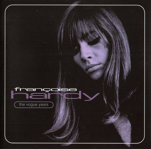 Françoise Hardy - The Vogue Years (CD)