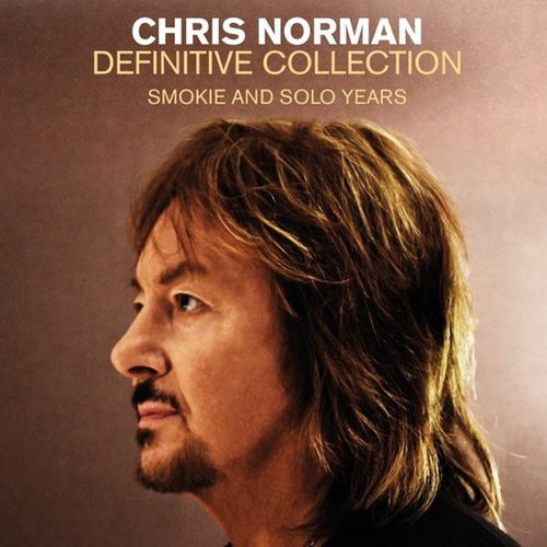 Chris Norman - The Definitive Collection (CD)