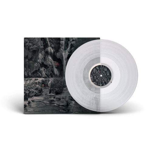 Lambchop - Punching The Clown (Frosted Clear Vinyl) (LP)