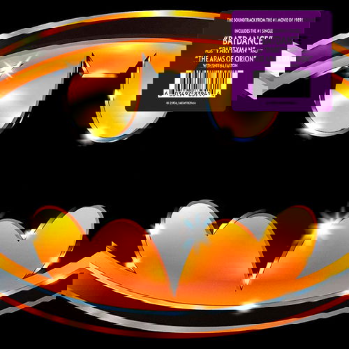 Prince - Batman (LP)