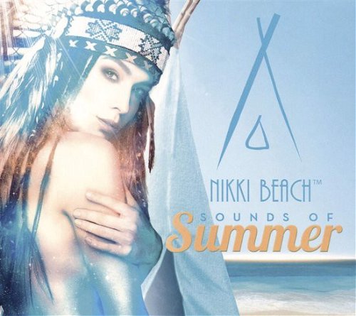 Various - Nikki Beach - Sounds Of Summer (CD)