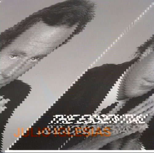 Julio Iglesias - The Essential Julio Iglesias (CD)