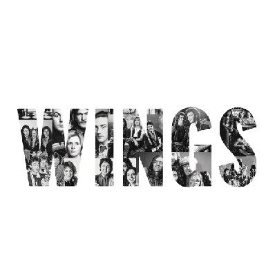 Paul Mccartney & Wings - Wings (Deluxe Edition) (LP)
