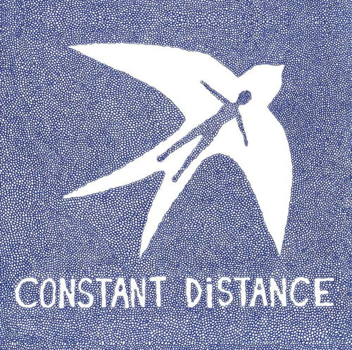 Emma Hessels - Constant Distance EP (LP)