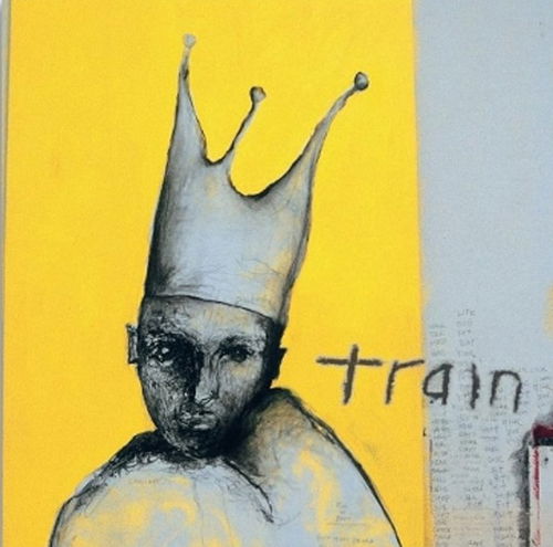 Train - Train (LP)