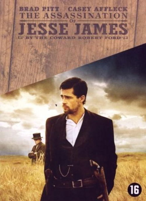 Film - The Assassination Of Jesse James (DVD)