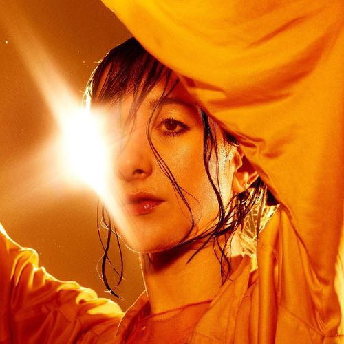 Noa Lee - Airship (LP)