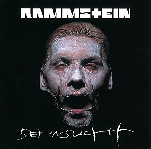 Rammstein - Sehnsucht (CD)